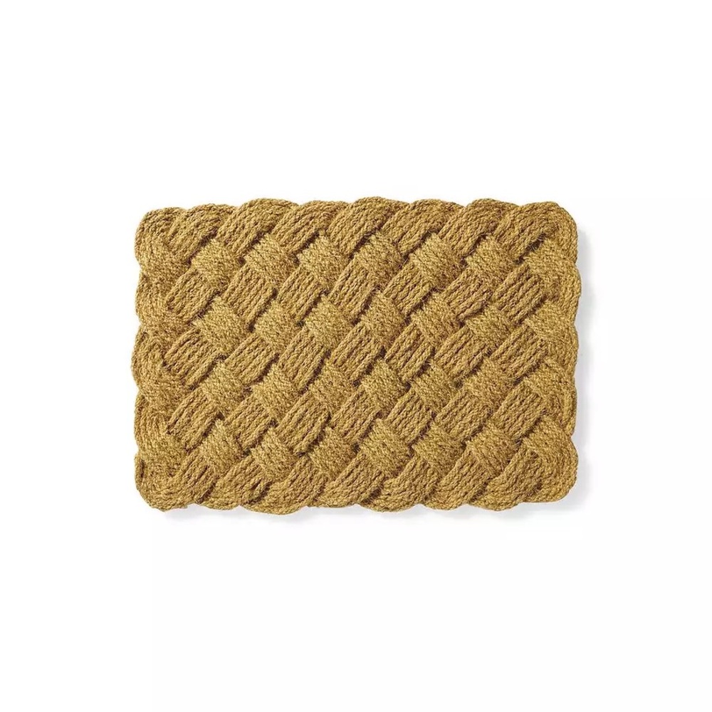 Serena & Lilly Sailors Knot Doormat